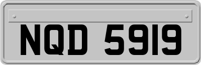NQD5919