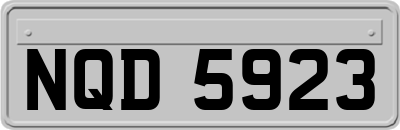 NQD5923
