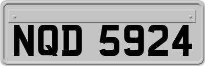 NQD5924
