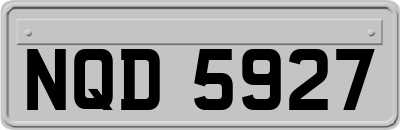 NQD5927