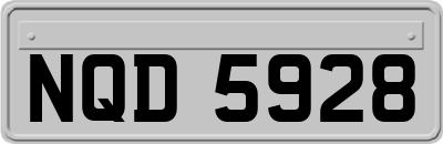 NQD5928