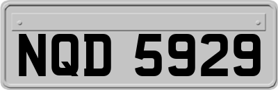 NQD5929
