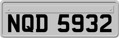 NQD5932