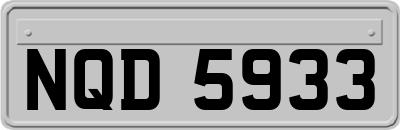 NQD5933