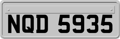 NQD5935