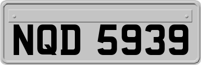 NQD5939