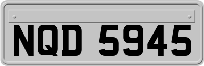 NQD5945