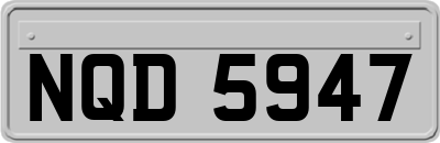 NQD5947