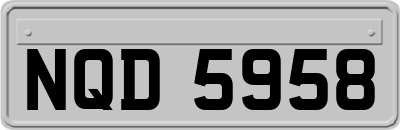 NQD5958