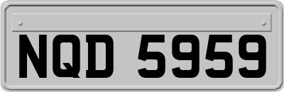 NQD5959
