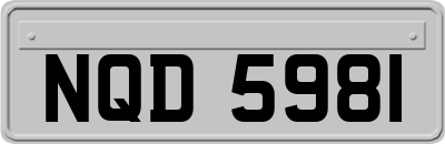 NQD5981