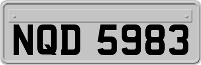 NQD5983