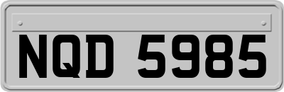 NQD5985