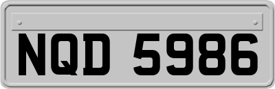 NQD5986