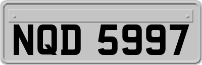 NQD5997