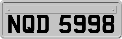 NQD5998
