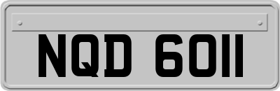 NQD6011