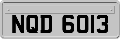 NQD6013