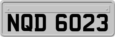 NQD6023