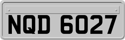 NQD6027