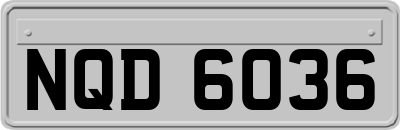 NQD6036