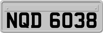 NQD6038