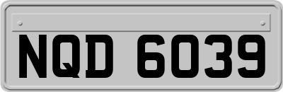 NQD6039