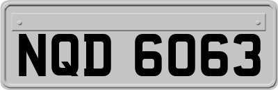 NQD6063