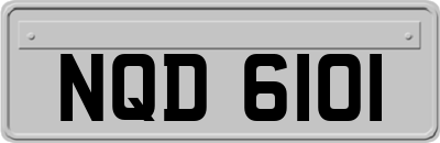 NQD6101