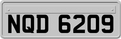 NQD6209