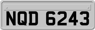 NQD6243