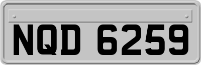 NQD6259
