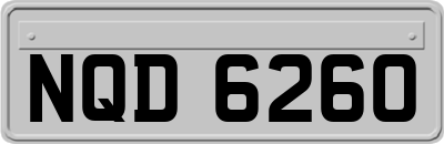 NQD6260