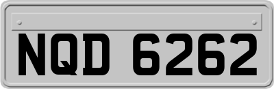 NQD6262
