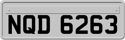 NQD6263