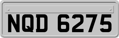 NQD6275