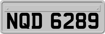NQD6289