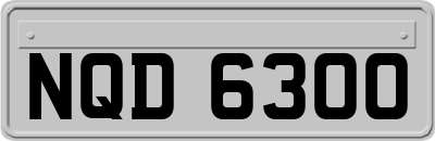 NQD6300