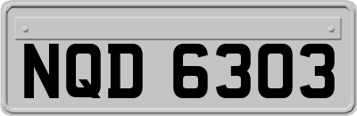 NQD6303
