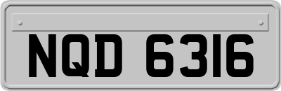 NQD6316