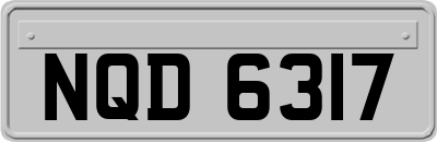 NQD6317