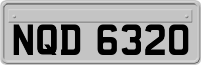 NQD6320