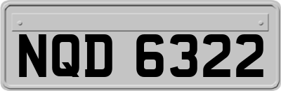 NQD6322