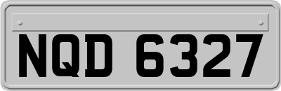 NQD6327