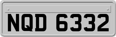 NQD6332