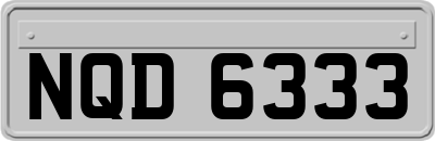 NQD6333