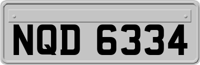 NQD6334