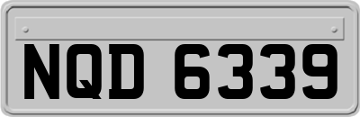NQD6339
