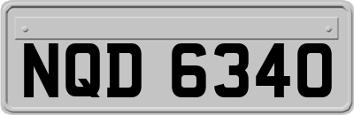 NQD6340