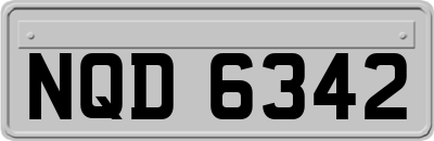 NQD6342